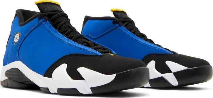 Jordan 14 Retro Laney (2023)