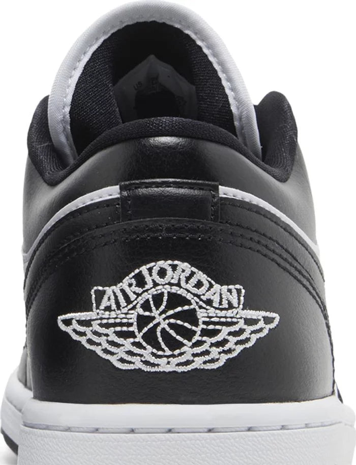Jordan 1 Low Panda (2023) (Women's Sizes)