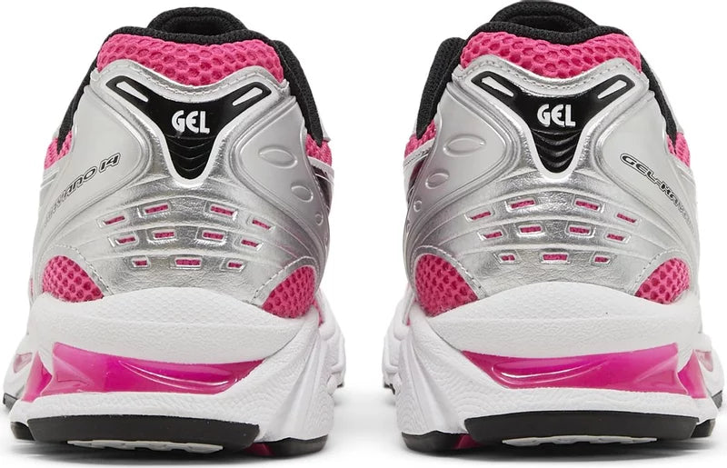 ASICS Gel-Kayano 14 Pink Glo