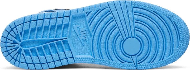 Jordan 1 Retro High OG UNC Toe (PS)