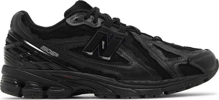 New Balance 1906D Protection Pack Black Leather