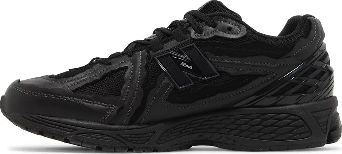 New Balance 1906D Protection Pack Black Leather