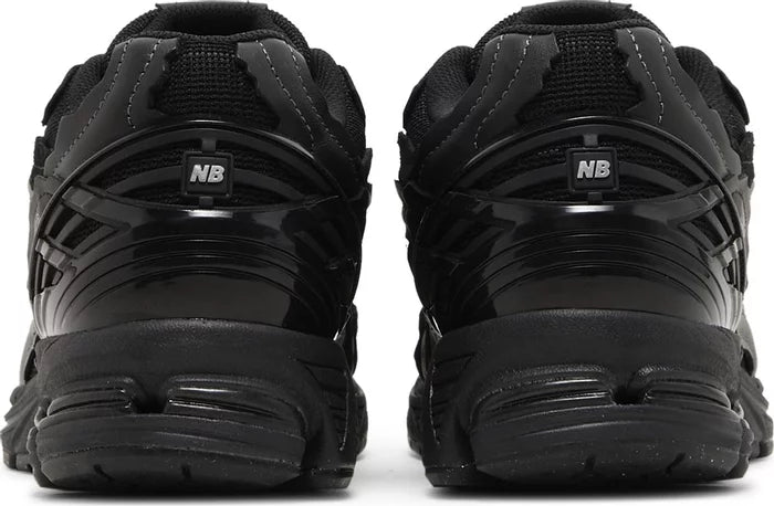 New Balance 1906D Protection Pack Black Leather