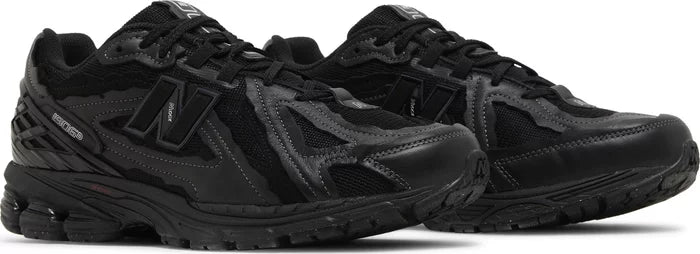 New Balance 1906D Protection Pack Black Leather