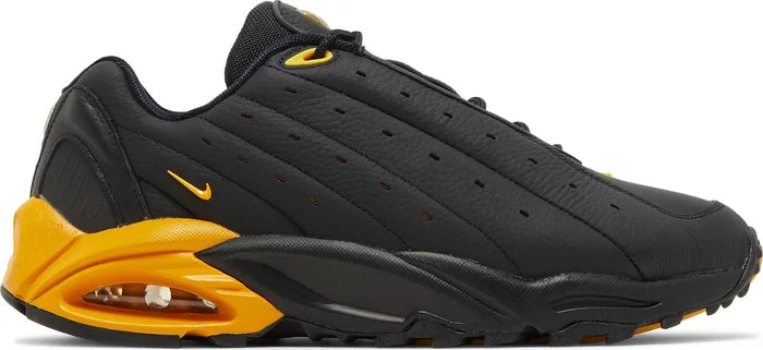 Nike Hot Step Air Terra Drake NOCTA Black Yellow