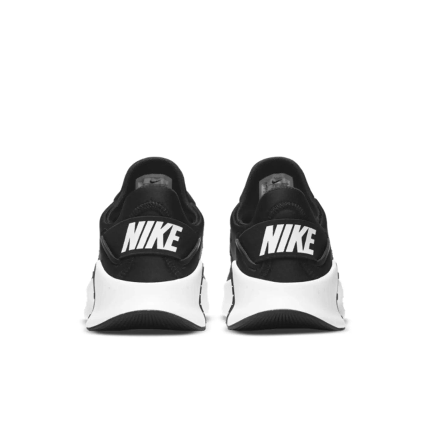 Nike Free Metcon 4 Black White (Women's)