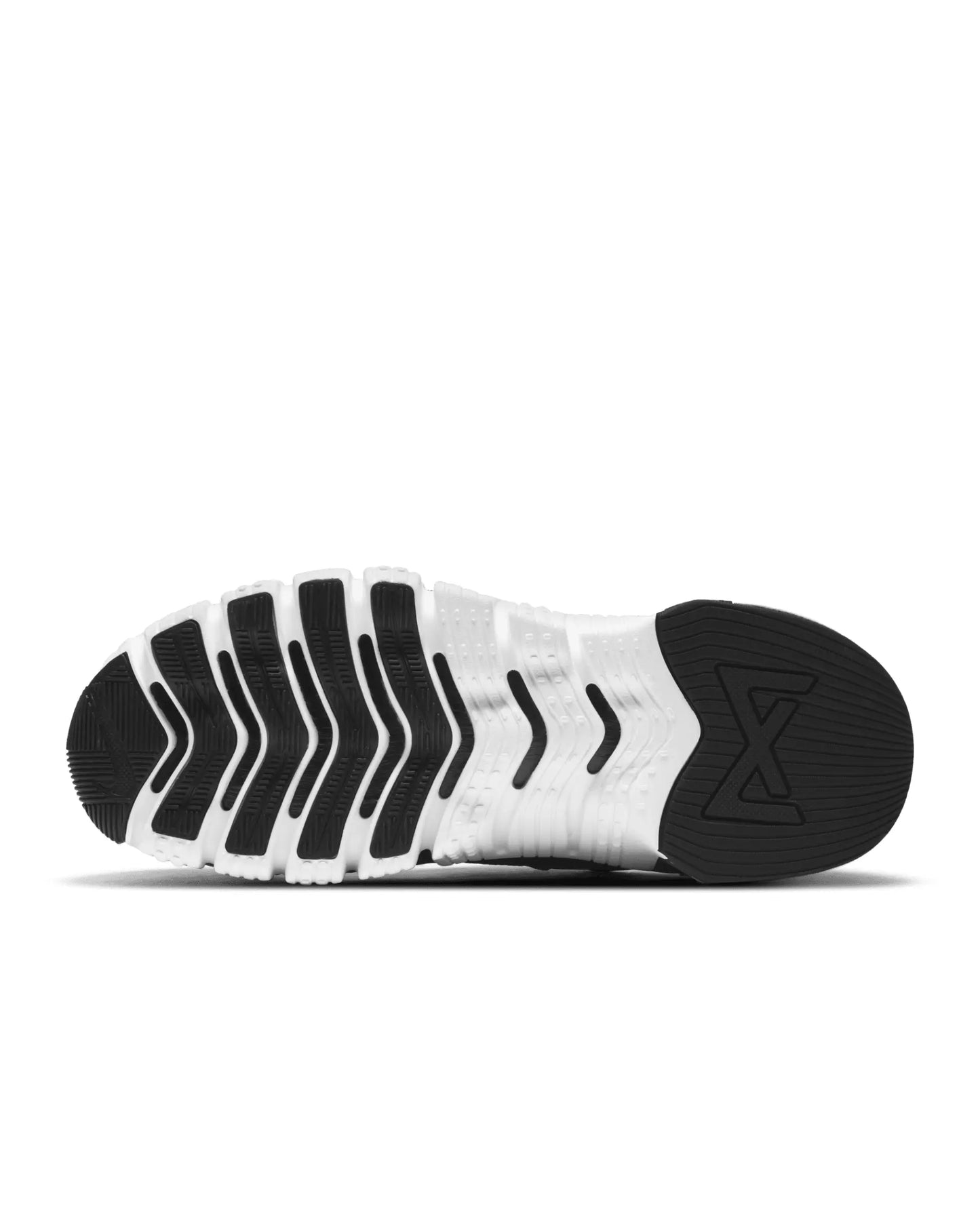 Nike Free Metcon 4 Black White (Women's)