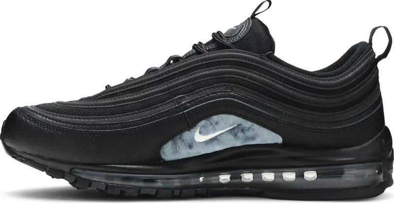 Nike Air Max 97 Black White Anthricite
