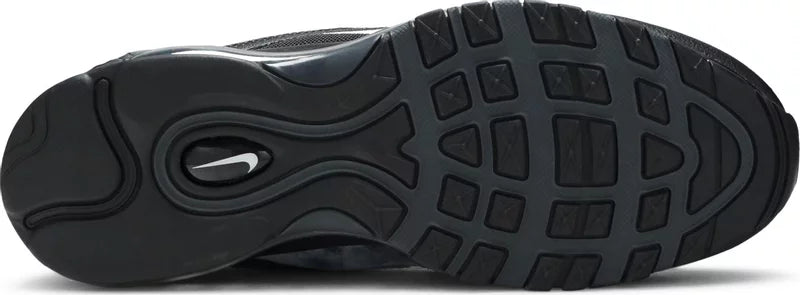 Nike Air Max 97 Black White Anthricite