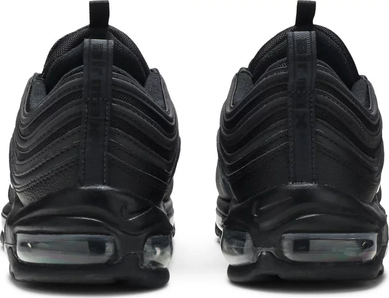 Nike Air Max 97 Black White Anthricite