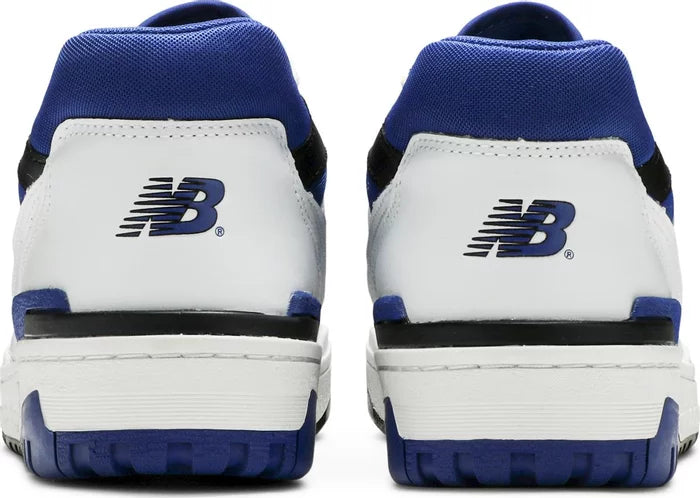 New Balance 550 White Blue
