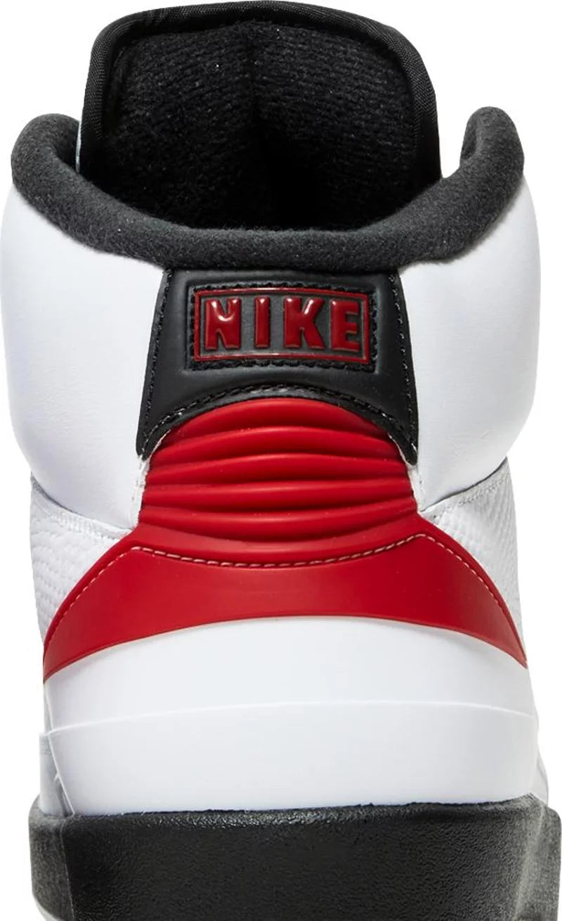 Jordan 2 Retro OG Chicago (2022)