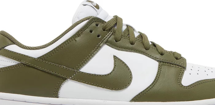 Nike Dunk Low Medium Olive (Women's)