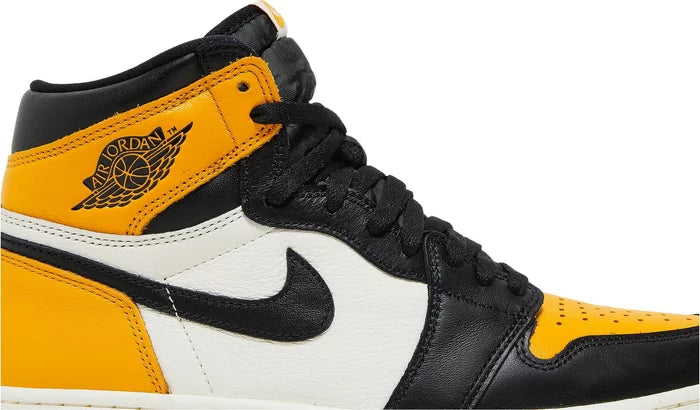 Jordan 1 Retro High OG Taxi