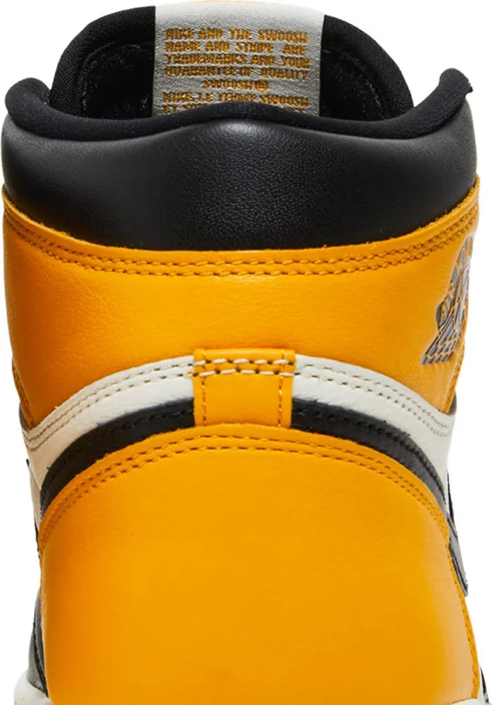 Jordan 1 Retro High OG Taxi