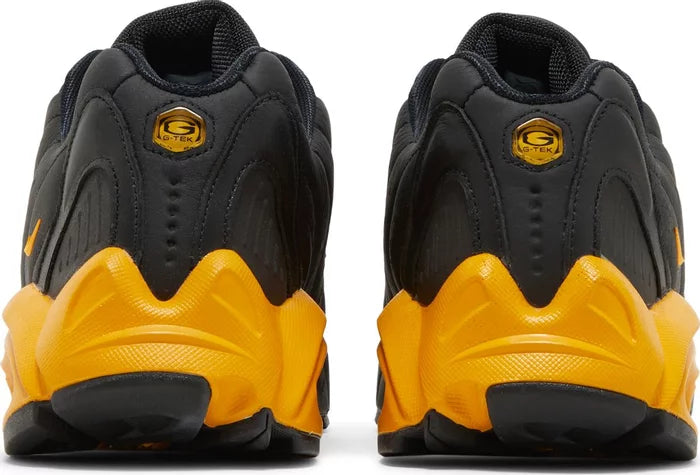 Nike Hot Step Air Terra Drake NOCTA Black Yellow