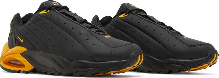 Nike Hot Step Air Terra Drake NOCTA Black Yellow