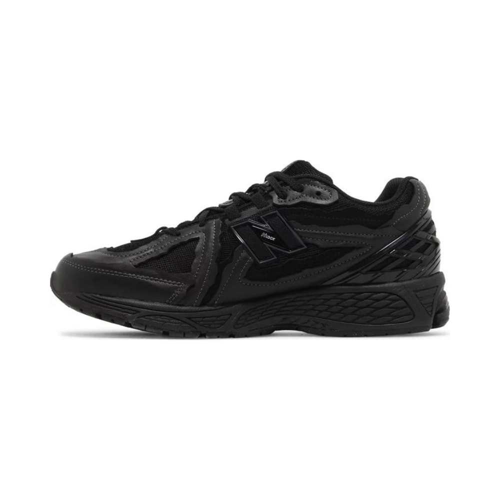 New Balance 1906D Protection Pack Black Leather