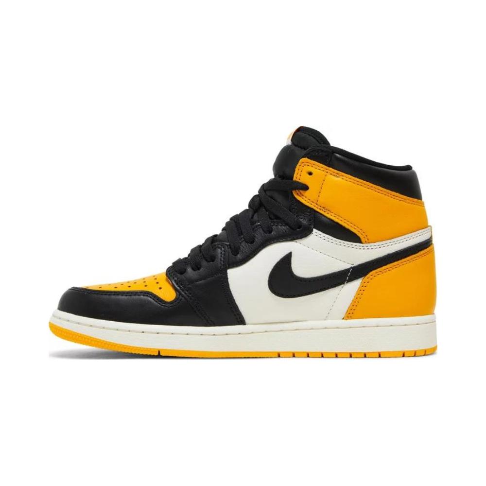 Jordan 1 Retro High OG Taxi