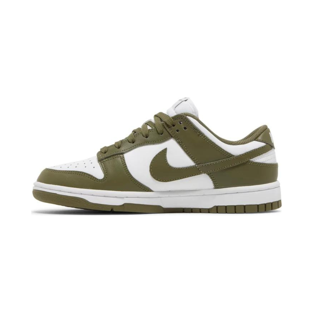 Nike Dunk Low Medium Olive (Women's)