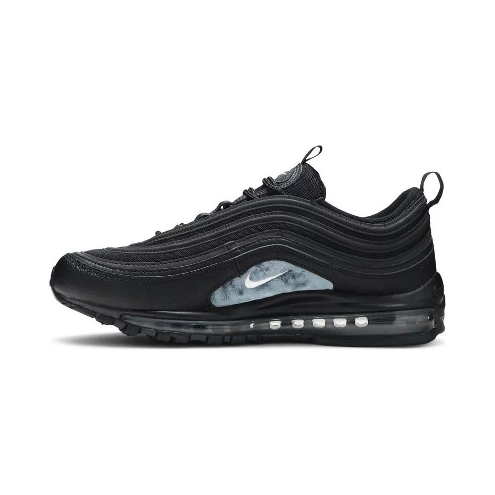 Nike Air Max 97 Black White Anthricite