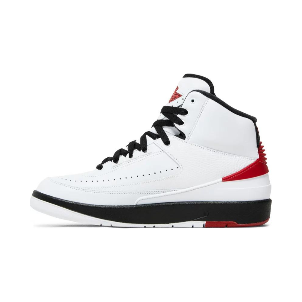 Jordan 2 Retro OG Chicago (2022)
