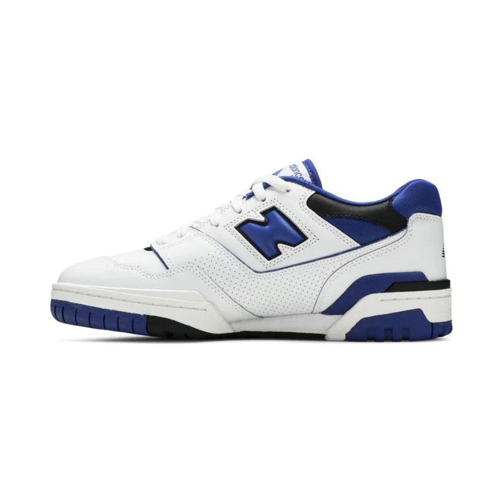 New Balance 550 White Blue