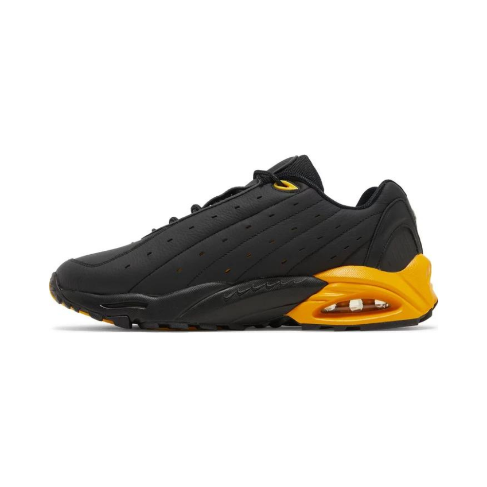 Nike Hot Step Air Terra Drake NOCTA Black Yellow
