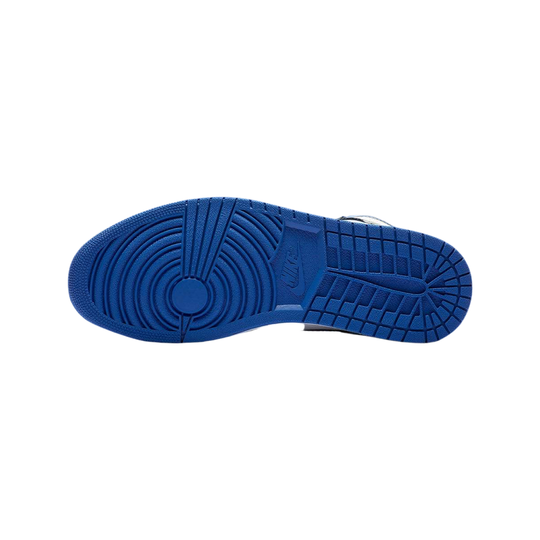 Jordan 1 Blue Royal Shoes