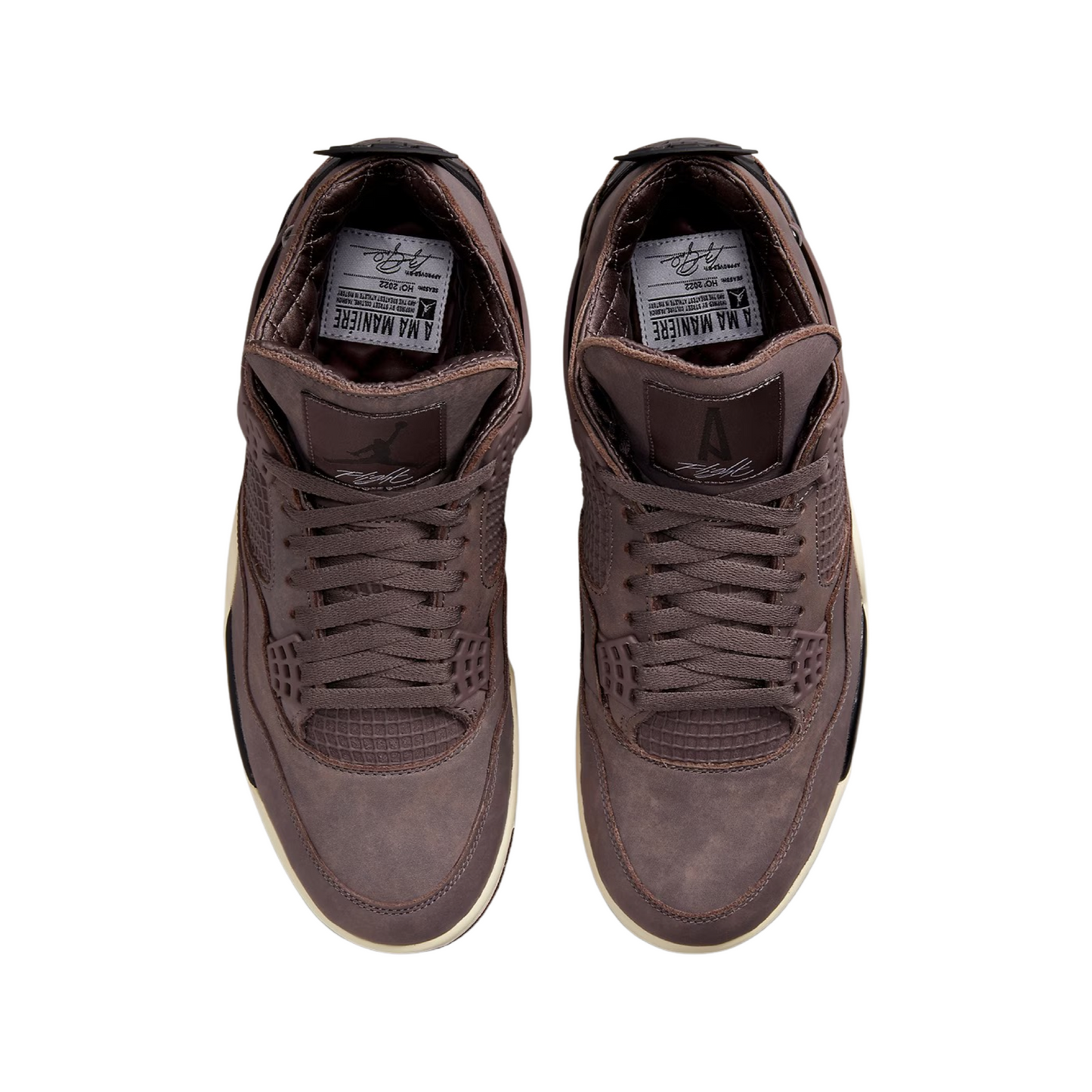 Jordan 4 A Ma Maniere
