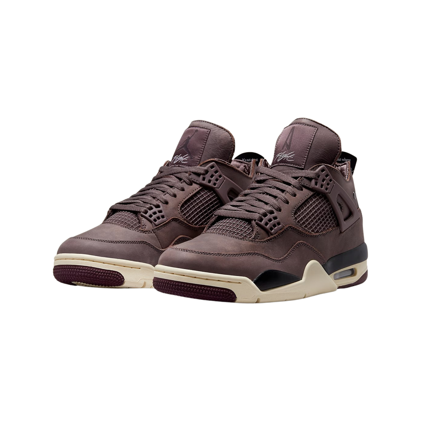 Jordan 4 A Ma Maniere
