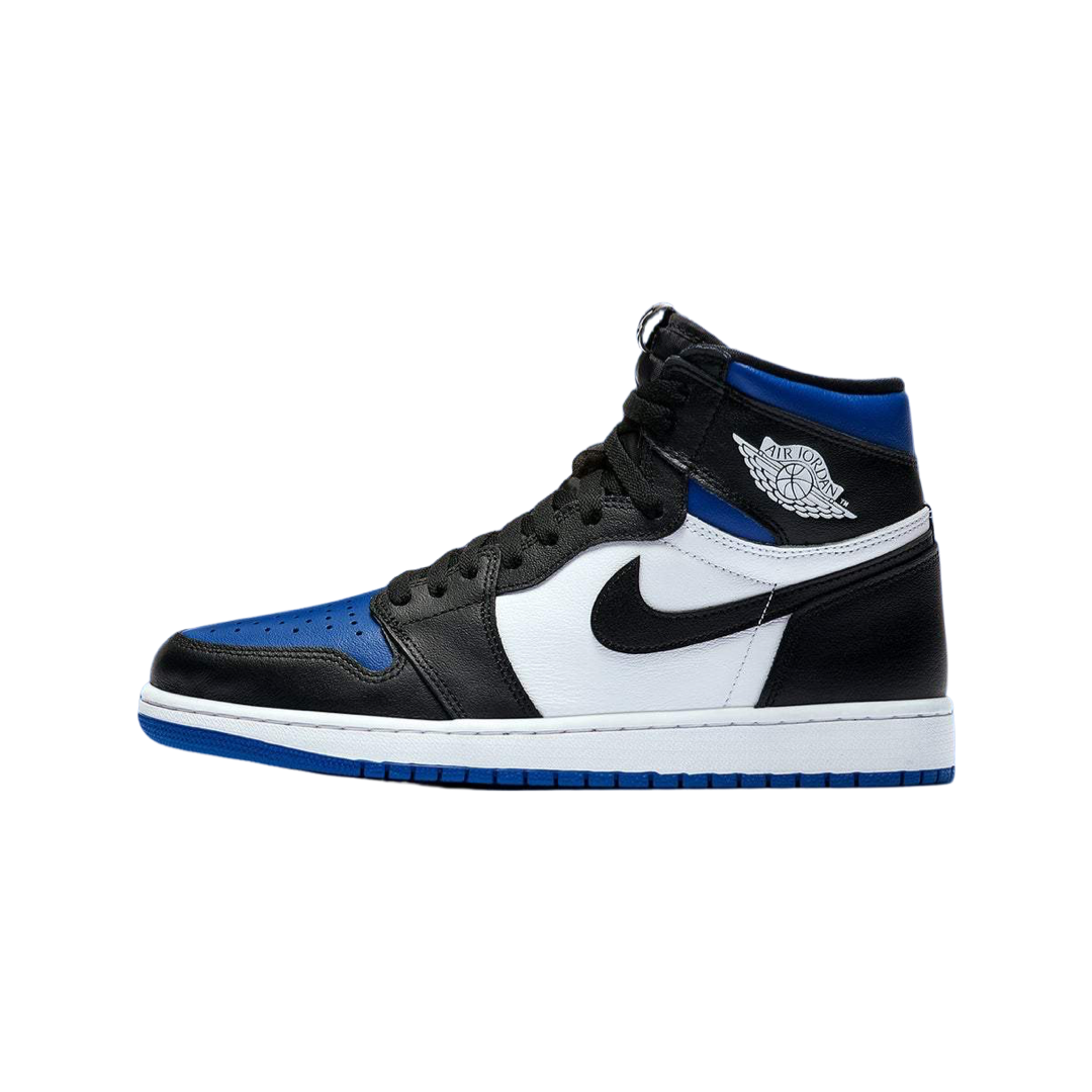 Jordan 1 Blue Royal Shoes