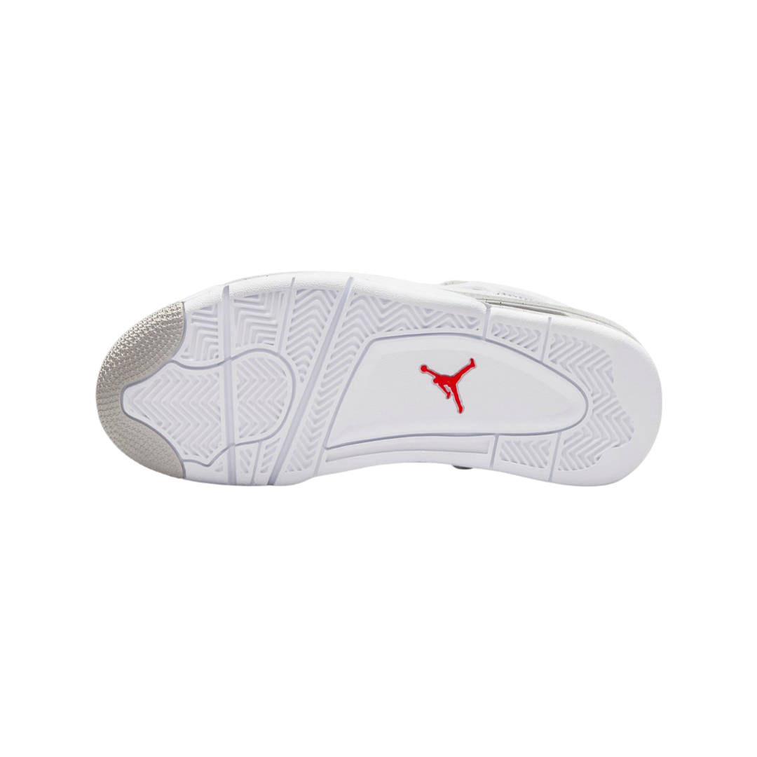 Jordan 4 Retro White Oreo