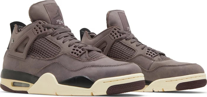 Jordan 4 Retro A Ma Maniére Violet Ore