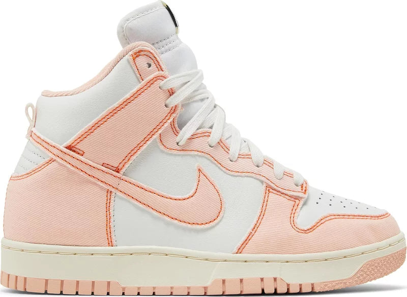 Nike Dunk High 1985 Arctic Orange (Women's)