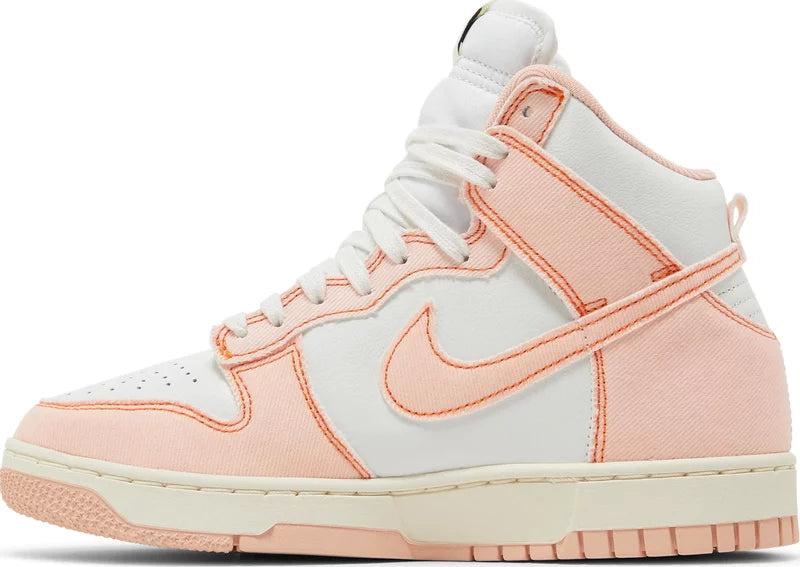 Nike Dunk High 1985 Arctic Orange (Women's)