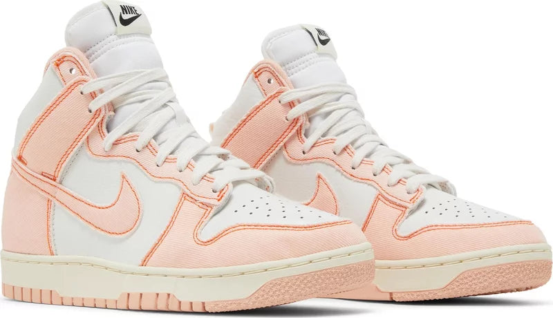 Nike Dunk High 1985 Arctic Orange (Women's)