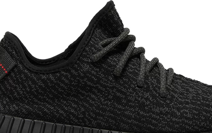 Adidas Yeezy Boost 350 Pirate Black (2023)