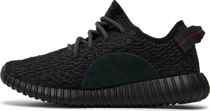 Adidas Yeezy Boost 350 Pirate Black (2023)