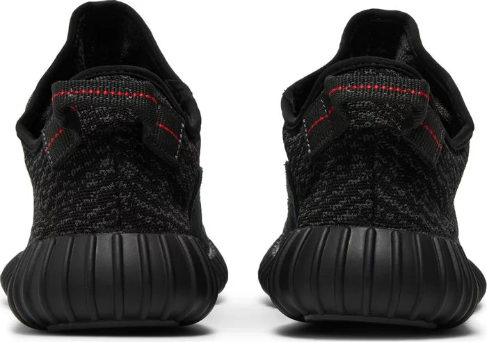 Adidas Yeezy Boost 350 Pirate Black (2023)