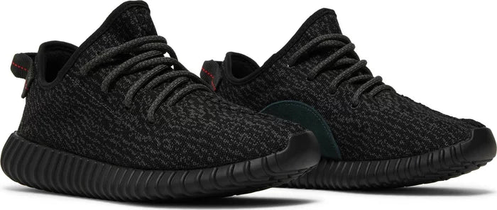 Adidas Yeezy Boost 350 Pirate Black (2023)