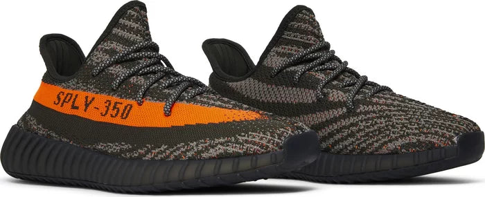 Adidas Yeezy Boost 350 V2 Carbon Beluga