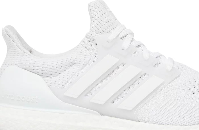 Adidas Ultra Boost 1.0 DNA Triple White