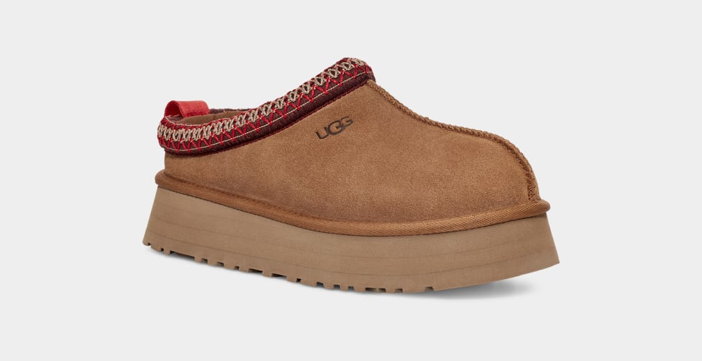 UGG Tazz Slipper Chestnut (Women's)