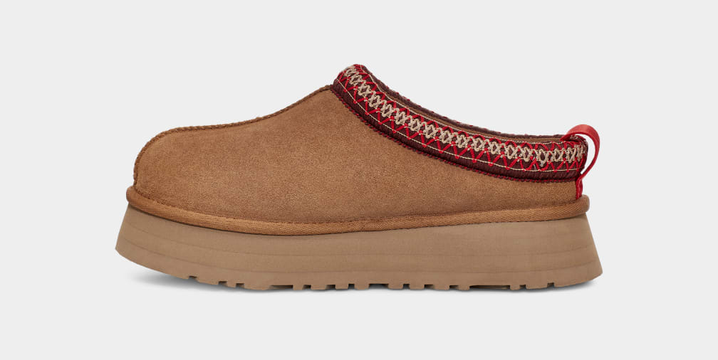 UGG Tazz Slipper Chestnut (Women's)