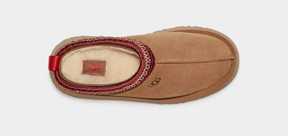 UGG Tazz Slipper Chestnut (Women's)