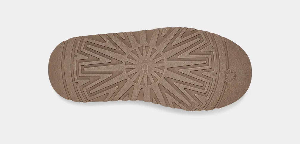 UGG Tazz Slipper Chestnut (Women's)