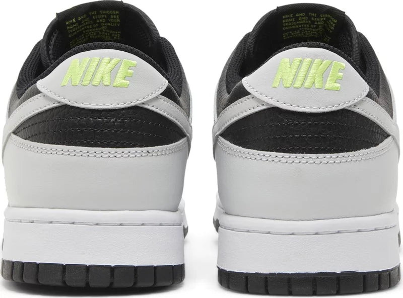 Nike Dunk Low Retro Reverse Panda