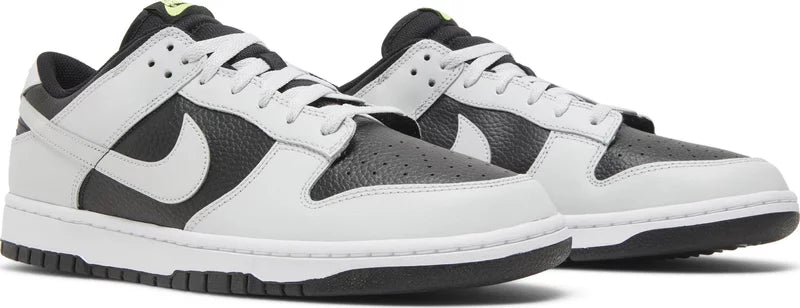 Nike Dunk Low Retro Reverse Panda