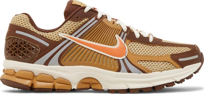 Nike Zoom Vomero 5 wheat Grass Cacao Wow